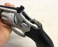 Smith & Wesson Model 317-3 AIRLITE revolver  .22LR  BOX, MANUAL & LOCK KEYS Img-15