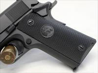 COLT M1991A1 Commander semi-automatic pistol ~ .45 ACP ~ Original Case ~ (3) Magazines