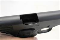 COLT M1991A1 Commander semi-automatic pistol ~ .45 ACP ~ Original Case ~ (3) Magazines