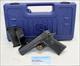 COLT M1991A1 Commander semi-automatic pistol ~ .45 ACP ~ Original Case ~ (3) Magazines