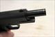 COLT M1991A1 Commander semi-automatic pistol ~ .45 ACP ~ Original Case ~ (3) Magazines