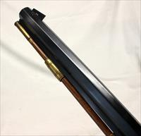 Thompson Center Hawken Style black powder rifle  .45 Cap & Ball  NICE GUN Img-6