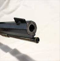 Thompson Center Hawken Style black powder rifle  .45 Cap & Ball  NICE GUN Img-7