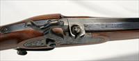 Thompson Center Hawken Style black powder rifle  .45 Cap & Ball  NICE GUN Img-11