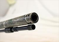 Traditions VORTEK Strikerfire Black Powder Rifle  .50 Cal  Scope & Sling Img-2