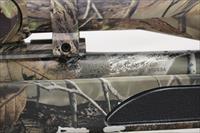 Traditions VORTEK Strikerfire Black Powder Rifle  .50 Cal  Scope & Sling Img-5