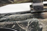 Traditions VORTEK Strikerfire Black Powder Rifle  .50 Cal  Scope & Sling Img-11