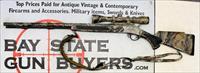 Traditions VORTEK Strikerfire Black Powder Rifle  .50 Cal  Scope & Sling Img-1