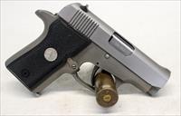 Colt PONY POCKETLITE semi-automatic pistol  .380ACP  2 Factory Mags & Manual  CONCEAL CARRY NO MA SALES Img-4