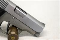 Colt PONY POCKETLITE semi-automatic pistol  .380ACP  2 Factory Mags & Manual  CONCEAL CARRY NO MA SALES Img-6
