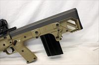 Kel-Tec RFB Bull Pup semi-automatic rifle ~ .308 Win ~ Crimson Trace Red Dot Sight 