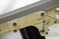 Kel-Tec RFB Bull Pup semi-automatic rifle ~ .308 Win ~ Crimson Trace Red Dot Sight 