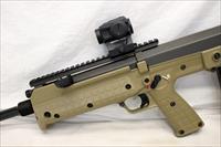 Kel-Tec RFB Bull Pup semi-automatic rifle ~ .308 Win ~ Crimson Trace Red Dot Sight 