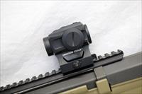 Kel-Tec RFB Bull Pup semi-automatic rifle ~ .308 Win ~ Crimson Trace Red Dot Sight 