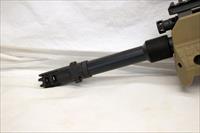 Kel-Tec RFB Bull Pup semi-automatic rifle ~ .308 Win ~ Crimson Trace Red Dot Sight 