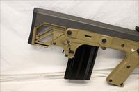 Kel-Tec RFB Bull Pup semi-automatic rifle ~ .308 Win ~ Crimson Trace Red Dot Sight 