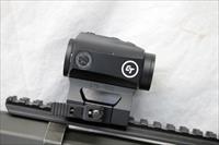 Kel-Tec RFB Bull Pup semi-automatic rifle ~ .308 Win ~ Crimson Trace Red Dot Sight 