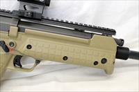 Kel-Tec RFB Bull Pup semi-automatic rifle ~ .308 Win ~ Crimson Trace Red Dot Sight 