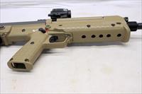 Kel-Tec RFB Bull Pup semi-automatic rifle ~ .308 Win ~ Crimson Trace Red Dot Sight 