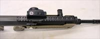 Kel-Tec RFB Bull Pup semi-automatic rifle ~ .308 Win ~ Crimson Trace Red Dot Sight 