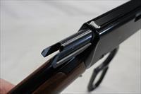HENRY Lever Action Rifle  .22 MAGNUM  N.R.A. Engraving  20 Octagon Barrel  BOX & MANUAL Img-16