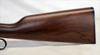 HENRY Lever Action Rifle  .22 MAGNUM  N.R.A. Engraving  20 Octagon Barrel  BOX & MANUAL Img-19