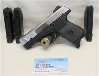 Ruger SR9c semi-automatic pistol  9mm  4 10rd Magazines  CONCEAL CARRY Option Img-1