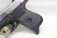 Ruger SR9c semi-automatic pistol  9mm  4 10rd Magazines  CONCEAL CARRY Option Img-4