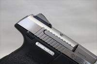 Ruger SR9c semi-automatic pistol  9mm  4 10rd Magazines  CONCEAL CARRY Option Img-8