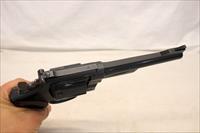 Smith & Wesson 28-2 HIGHWAY PATROLMAN Revolver  .357 Magnum  6 Barrel  Original Manual Img-14