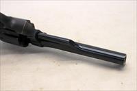 Smith & Wesson 28-2 HIGHWAY PATROLMAN Revolver  .357 Magnum  6 Barrel  Original Manual Img-16