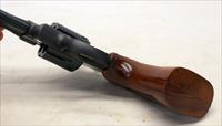 Smith & Wesson 28-2 HIGHWAY PATROLMAN Revolver  .357 Magnum  6 Barrel  Original Manual Img-17