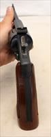 Smith & Wesson 28-2 HIGHWAY PATROLMAN Revolver  .357 Magnum  6 Barrel  Original Manual Img-18