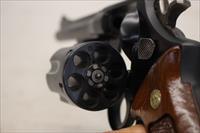 Smith & Wesson 28-2 HIGHWAY PATROLMAN Revolver  .357 Magnum  6 Barrel  Original Manual Img-20