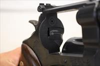Smith & Wesson 28-2 HIGHWAY PATROLMAN Revolver  .357 Magnum  6 Barrel  Original Manual Img-21