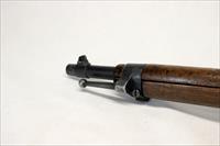 Austrian STEYR MANNLICHER M.95 Straight Pull carbine rifle  8x50mm  Matching Numbers  WWII  Img-12