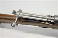 Austrian STEYR MANNLICHER M.95 Straight Pull carbine rifle  8x50mm  Matching Numbers  WWII  Img-18