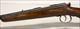 GERMAN Boys Rifle ~ J.G. Anschutz KARABINER Single Shot Rifle ~ Bolt Action 6mm FLOBERT ~ 1920's C&R