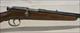 GERMAN Boys Rifle ~ J.G. Anschutz KARABINER Single Shot Rifle ~ Bolt Action 6mm FLOBERT ~ 1920's C&R