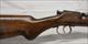 GERMAN Boys Rifle ~ J.G. Anschutz KARABINER Single Shot Rifle ~ Bolt Action 6mm FLOBERT ~ 1920's C&R