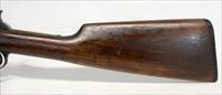 Winchester Model 1906 Pump Action Rifle  .22 S, L, LR  1935 Mfg.  Img-2