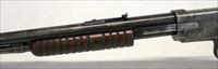 Winchester Model 1906 Pump Action Rifle  .22 S, L, LR  1935 Mfg.  Img-8
