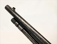 Winchester Model 1906 Pump Action Rifle  .22 S, L, LR  1935 Mfg.  Img-9