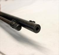 Winchester Model 1906 Pump Action Rifle  .22 S, L, LR  1935 Mfg.  Img-10