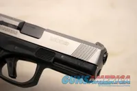 Mossberg MC2c semi-automatic pistol 9mm BOX (2) Magazines USED