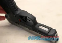 Mossberg MC2c semi-automatic pistol 9mm BOX (2) Magazines USED