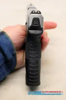 Mossberg MC2c semi-automatic pistol 9mm BOX (2) Magazines USED