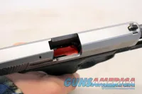 Mossberg MC2c semi-automatic pistol 9mm BOX (2) Magazines USED