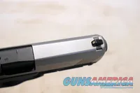 Mossberg MC2c semi-automatic pistol 9mm BOX (2) Magazines USED