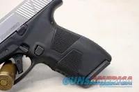 Mossberg MC2c semi-automatic pistol 9mm BOX (2) Magazines USED